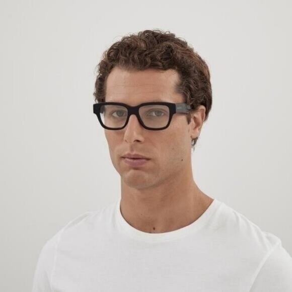 Original Gucci GG1428O 001 is the perfect choice for man","description":"For who - Picture 4 of 9